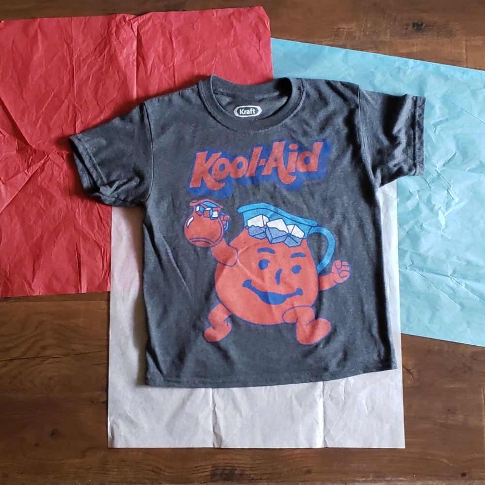 NWOT Boys T-Shirt